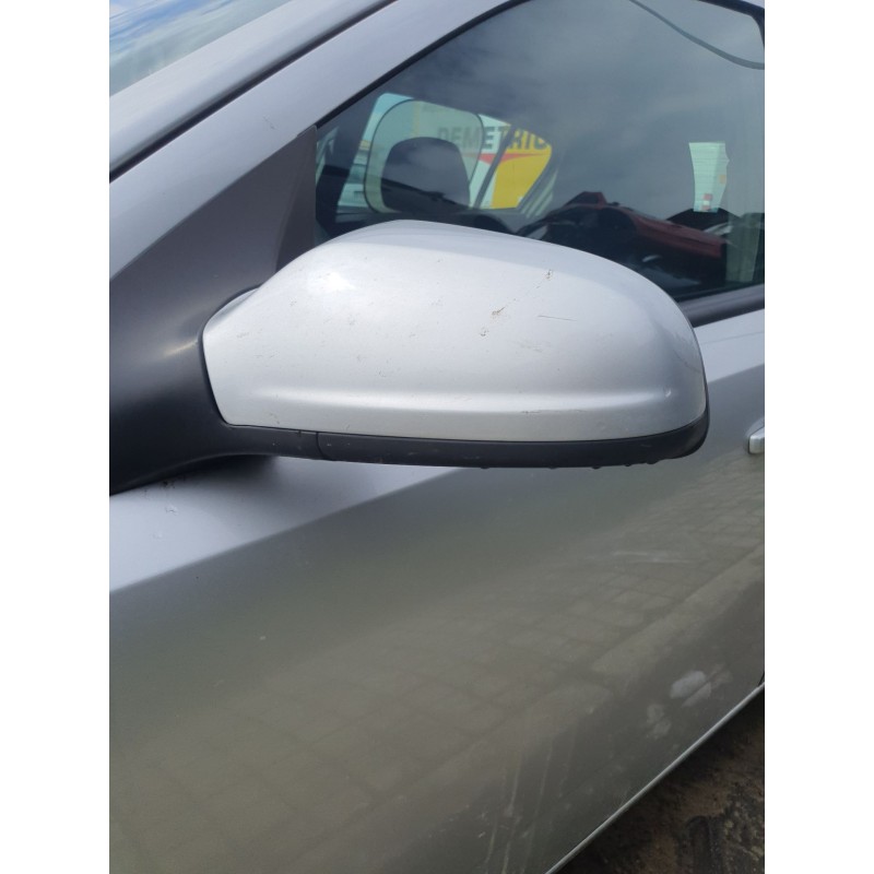 Recambio de retrovisor izquierdo para opel astra h (a04) 1.6 (l48) referencia OEM IAM   
							