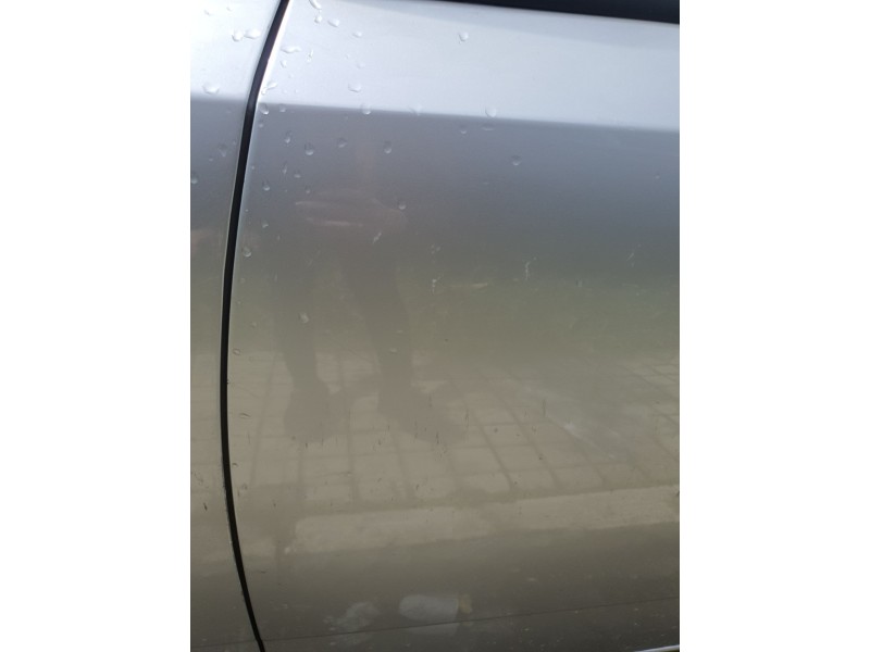 Recambio de puerta trasera izquierda para opel astra h (a04) 1.6 (l48) referencia OEM IAM   
							