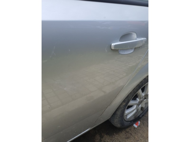 Recambio de puerta trasera izquierda para opel astra h (a04) 1.6 (l48) referencia OEM IAM   