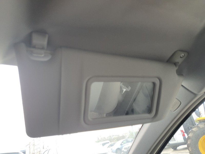 Recambio de parasol derecho para opel astra h (a04) 1.6 (l48) referencia OEM IAM   