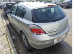 Recambio de cerradura puerta trasera izquierda para opel astra h (a04) 1.6 (l48) referencia OEM IAM   