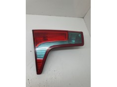 Recambio de piloto trasero izquierdo interior para citroën c5 berlina 2.0 hdi 136 cv referencia OEM IAM   