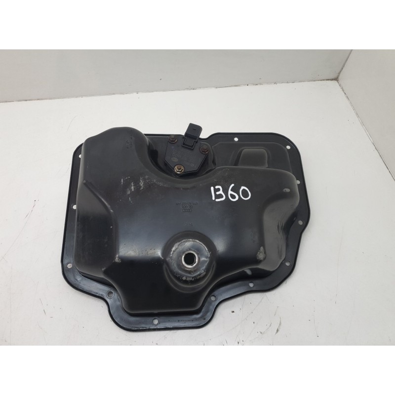 Recambio de carter para audi q7 (4l) 3.0 tdi (176kw) referencia OEM IAM 059103602  
							