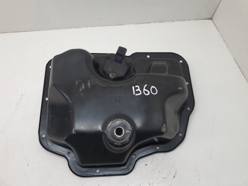 Recambio de carter para audi q7 (4l) 3.0 tdi (176kw) referencia OEM IAM 059103602  
