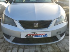 Recambio de paragolpes delantero para seat ibiza iv (6j5, 6p1) 1.2 tdi referencia OEM IAM   