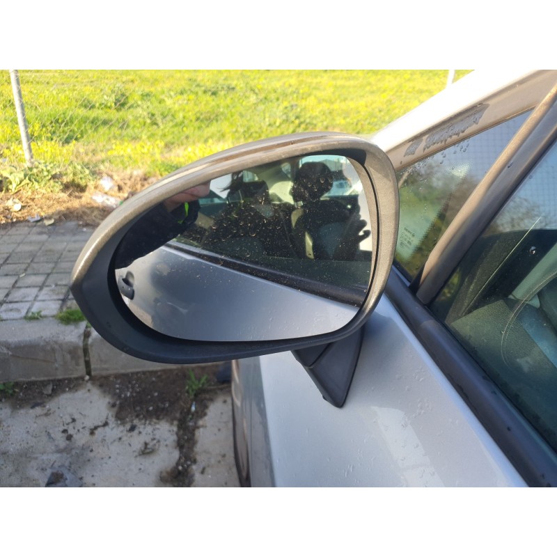 Recambio de retrovisor izquierdo para seat ibiza iv (6j5, 6p1) 1.2 tdi referencia OEM IAM   
							