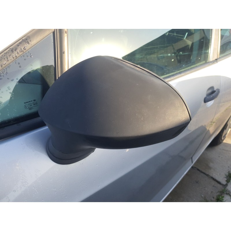 Recambio de retrovisor izquierdo para seat ibiza iv (6j5, 6p1) 1.2 tdi referencia OEM IAM   
							