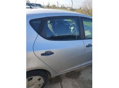 Recambio de puerta trasera derecha para seat ibiza iv (6j5, 6p1) 1.2 tdi referencia OEM IAM   