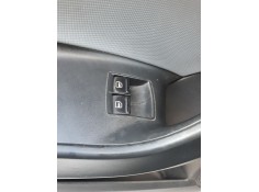 Recambio de mando elevalunas delantero izquierdo para seat ibiza iv (6j5, 6p1) 1.2 tdi referencia OEM IAM   