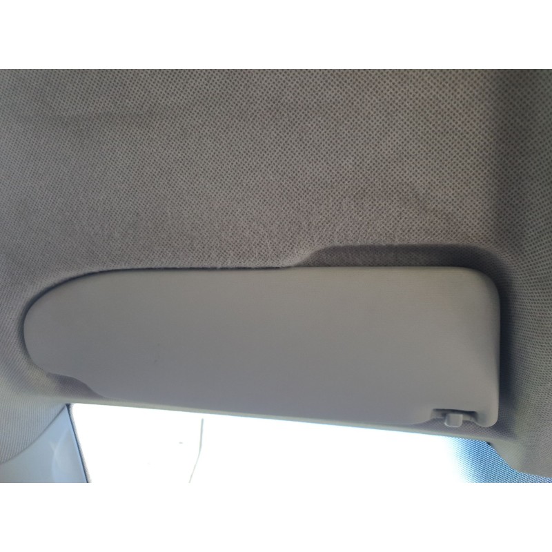 Recambio de parasol izquierdo para seat ibiza iv (6j5, 6p1) 1.2 tdi referencia OEM IAM   
							