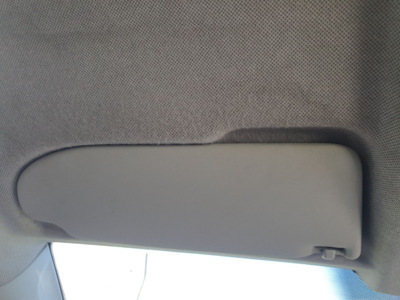 Recambio de parasol izquierdo para seat ibiza iv (6j5, 6p1) 1.2 tdi referencia OEM IAM   