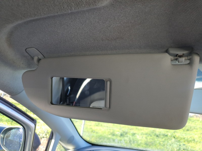 Recambio de parasol izquierdo para seat ibiza iv (6j5, 6p1) 1.2 tdi referencia OEM IAM   