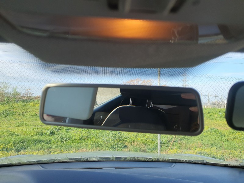 Recambio de espejo interior para seat ibiza iv (6j5, 6p1) 1.2 tdi referencia OEM IAM   