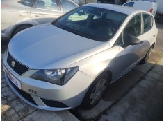 Recambio de cerradura puerta delantera izquierda para seat ibiza iv (6j5, 6p1) 1.2 tdi referencia OEM IAM   