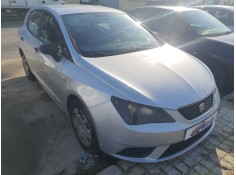 Recambio de cerradura puerta delantera derecha para seat ibiza iv (6j5, 6p1) 1.2 tdi referencia OEM IAM   