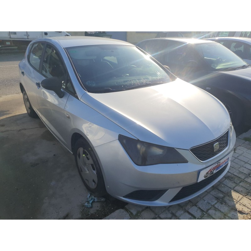 Recambio de cerradura puerta delantera derecha para seat ibiza iv (6j5, 6p1) 1.2 tdi referencia OEM IAM   
							