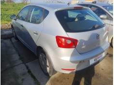 Recambio de cerradura puerta trasera izquierda para seat ibiza iv (6j5, 6p1) 1.2 tdi referencia OEM IAM   