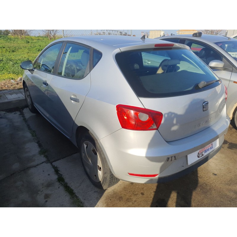 Recambio de cerradura puerta trasera izquierda para seat ibiza iv (6j5, 6p1) 1.2 tdi referencia OEM IAM   
							