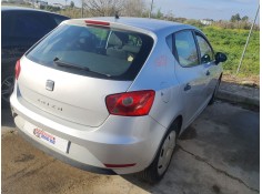 Recambio de cerradura puerta trasera derecha para seat ibiza iv (6j5, 6p1) 1.2 tdi referencia OEM IAM   