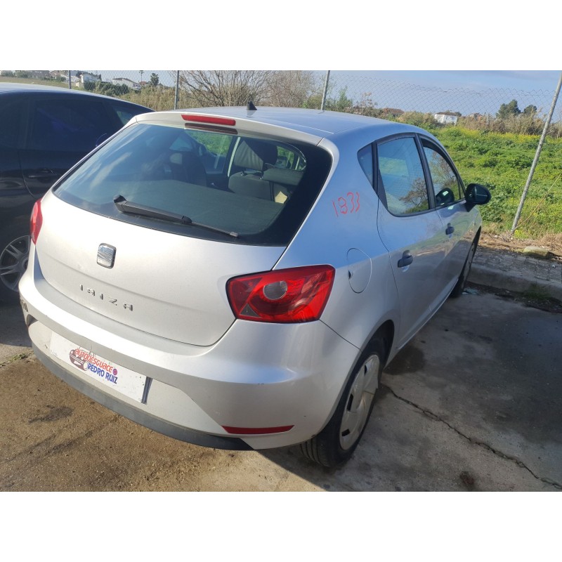 Recambio de cerradura puerta trasera derecha para seat ibiza iv (6j5, 6p1) 1.2 tdi referencia OEM IAM   
							