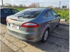 Recambio de cerradura puerta trasera derecha para ford mondeo iv (ba7) 2.0 referencia OEM IAM   