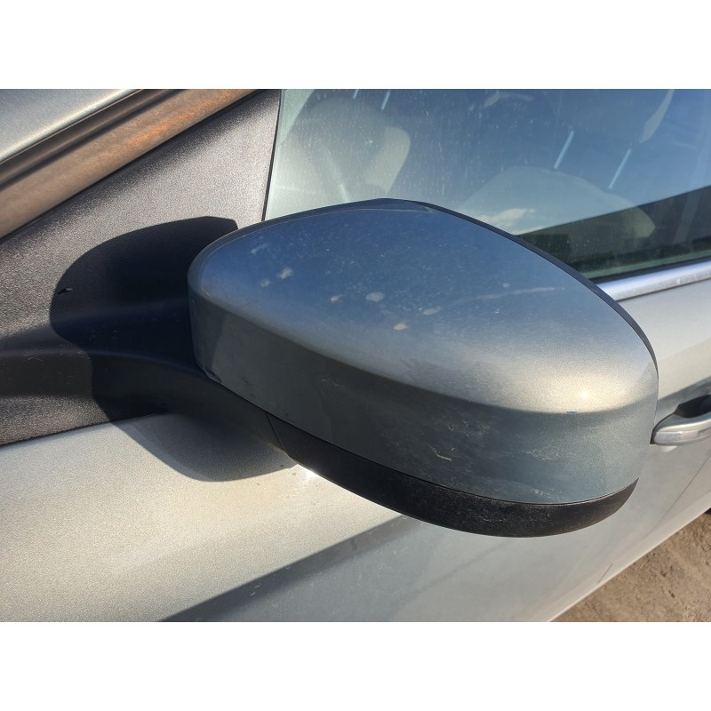 Recambio de retrovisor izquierdo para ford mondeo iv (ba7) 2.0 referencia OEM IAM   
							