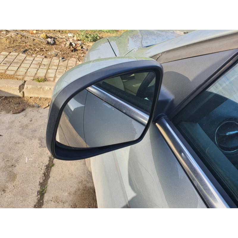 Recambio de retrovisor izquierdo para ford mondeo iv (ba7) 2.0 referencia OEM IAM   
							