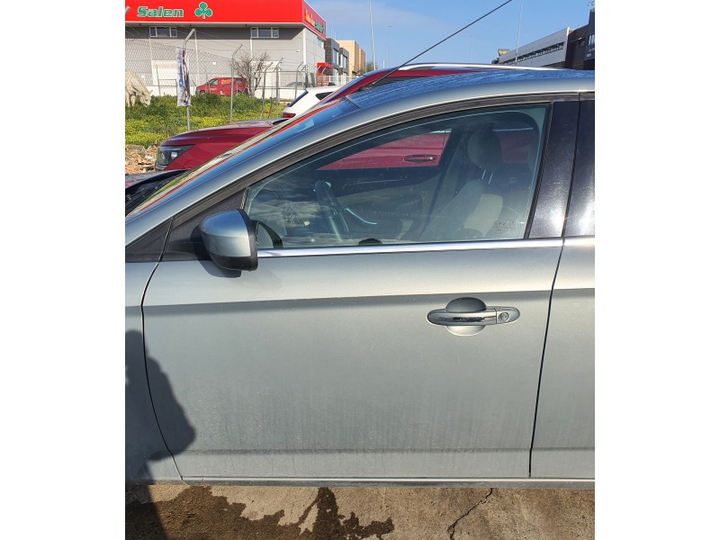 Recambio de puerta delantera izquierda para ford mondeo iv (ba7) 2.0 referencia OEM IAM   