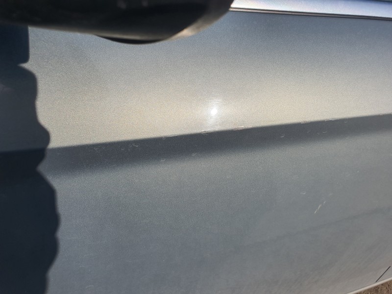 Recambio de puerta delantera izquierda para ford mondeo iv (ba7) 2.0 referencia OEM IAM   