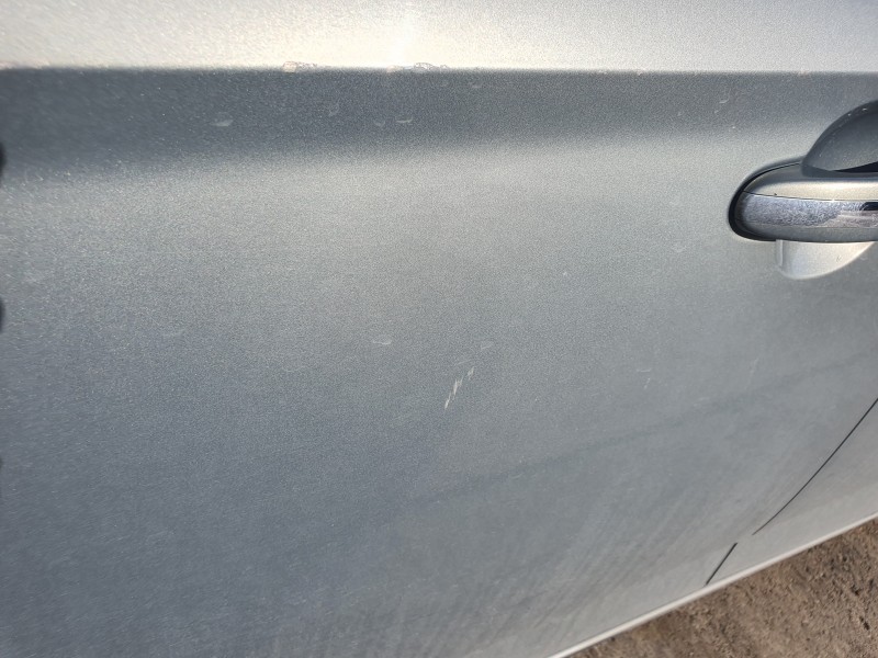 Recambio de puerta delantera izquierda para ford mondeo iv (ba7) 2.0 referencia OEM IAM   