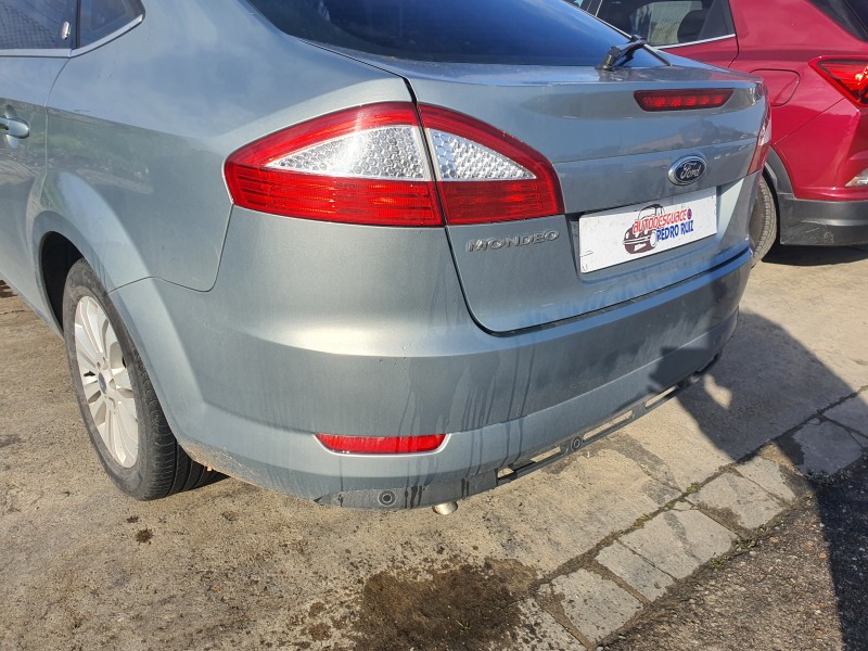 Recambio de paragolpes trasero para ford mondeo iv (ba7) 2.0 referencia OEM IAM   