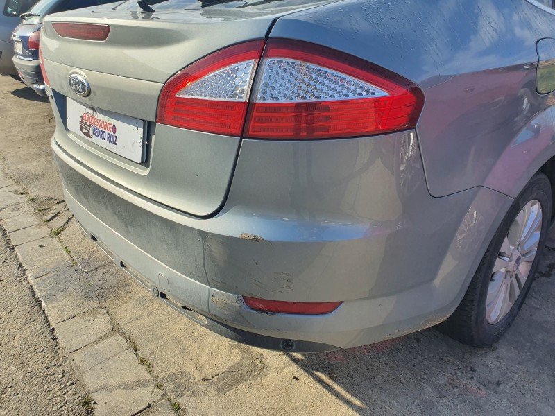 Recambio de paragolpes trasero para ford mondeo iv (ba7) 2.0 referencia OEM IAM   