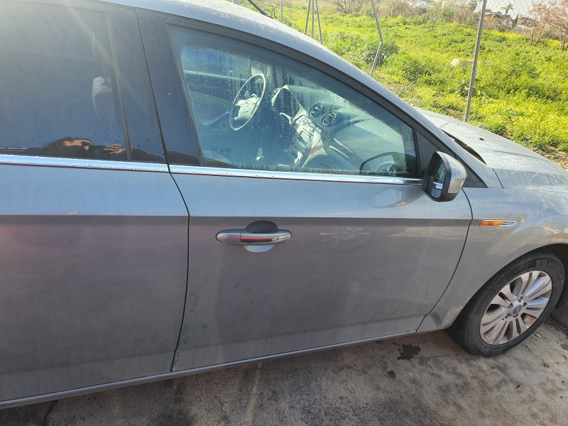 Recambio de puerta delantera derecha para ford mondeo iv (ba7) 2.0 referencia OEM IAM   