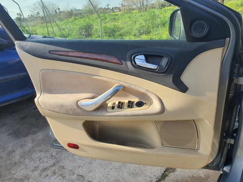 Recambio de guarnecido puerta delantera izquierda para ford mondeo iv (ba7) 2.0 referencia OEM IAM   