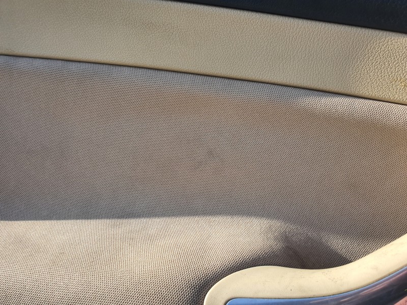 Recambio de guarnecido puerta delantera izquierda para ford mondeo iv (ba7) 2.0 referencia OEM IAM   