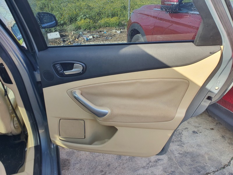 Recambio de guarnecido puerta trasera derecha para ford mondeo iv (ba7) 2.0 referencia OEM IAM   