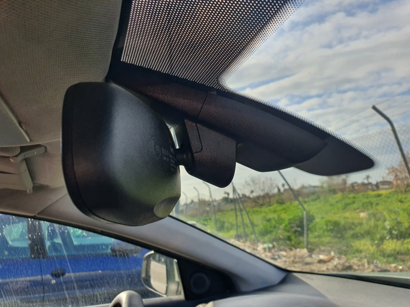 Recambio de espejo interior para ford mondeo iv (ba7) 2.0 referencia OEM IAM   