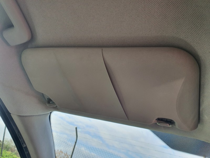 Recambio de parasol izquierdo para ford mondeo iv (ba7) 2.0 referencia OEM IAM   