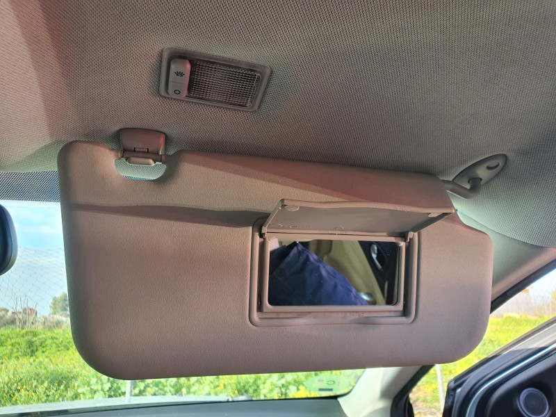 Recambio de parasol derecho para ford mondeo iv (ba7) 2.0 referencia OEM IAM   