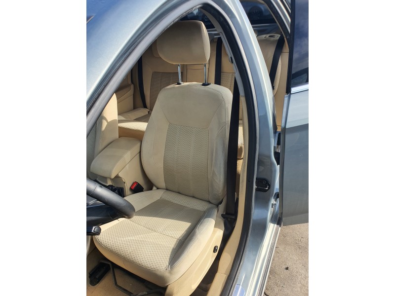 Recambio de asiento delantero izquierdo para ford mondeo iv (ba7) 2.0 referencia OEM IAM   