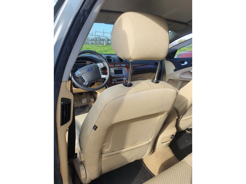 Recambio de asiento delantero izquierdo para ford mondeo iv (ba7) 2.0 referencia OEM IAM   