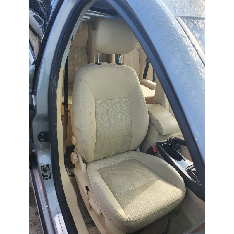 Recambio de asiento delantero derecho para ford mondeo iv (ba7) 2.0 referencia OEM IAM   
							