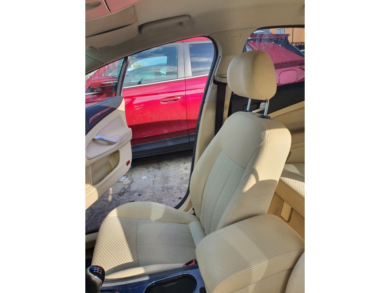 Recambio de asiento delantero derecho para ford mondeo iv (ba7) 2.0 referencia OEM IAM   