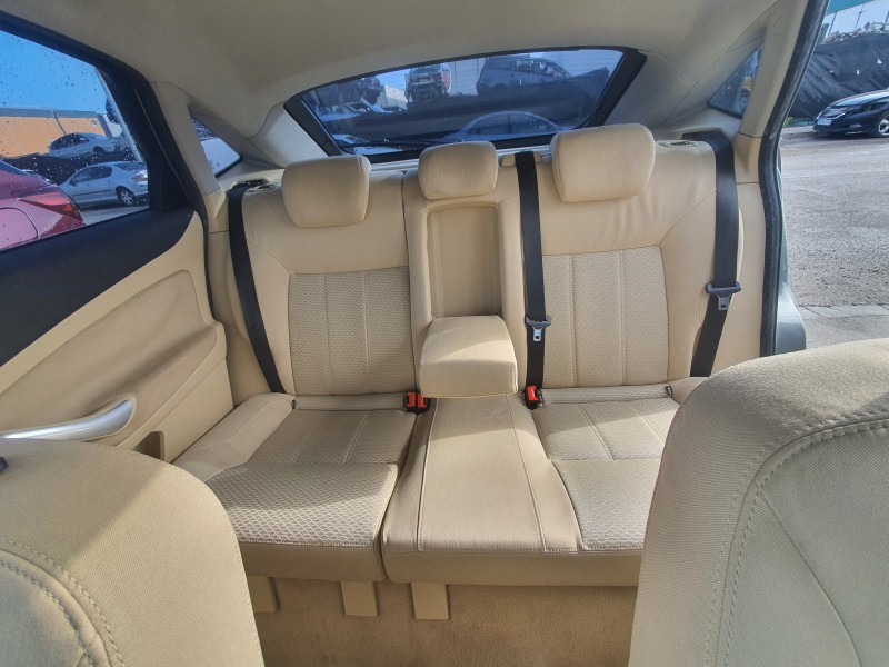 Recambio de asientos traseros para ford mondeo iv (ba7) 2.0 referencia OEM IAM   