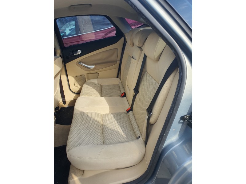 Recambio de asientos traseros para ford mondeo iv (ba7) 2.0 referencia OEM IAM   
