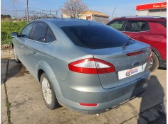 Recambio de cerradura puerta trasera izquierda para ford mondeo iv (ba7) 2.0 referencia OEM IAM   