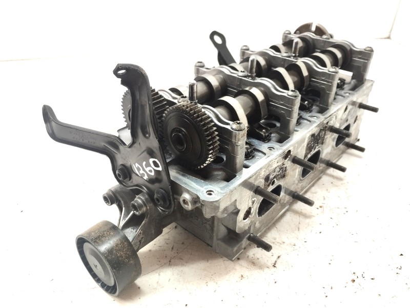 Recambio de culata para audi q7 (4l) 3.0 tdi (176kw) referencia OEM IAM 059353HD  