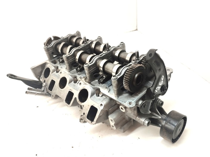 Recambio de culata para audi q7 (4l) 3.0 tdi (176kw) referencia OEM IAM 059353HD  