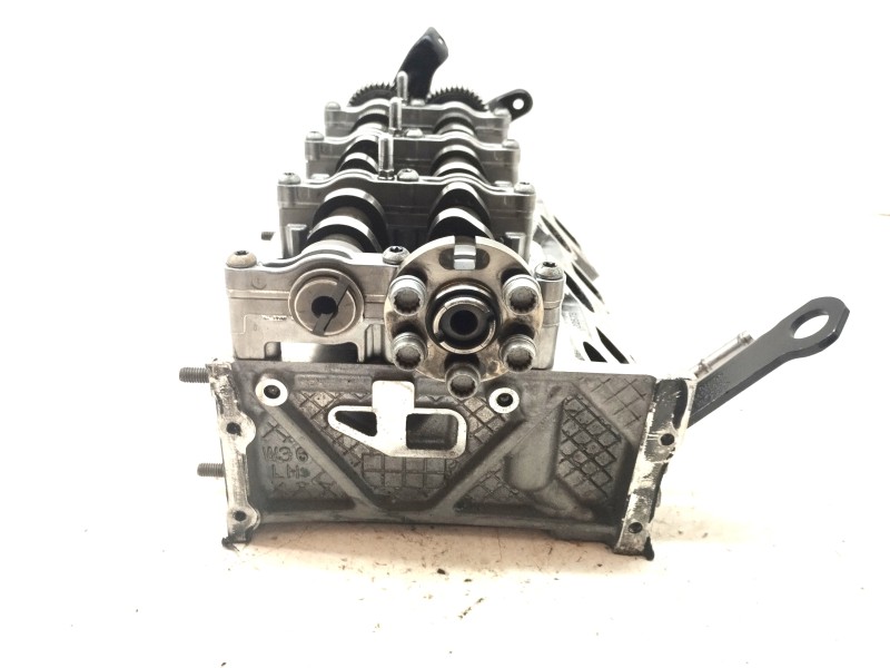 Recambio de culata para audi q7 (4l) 3.0 tdi (176kw) referencia OEM IAM 059353HD  