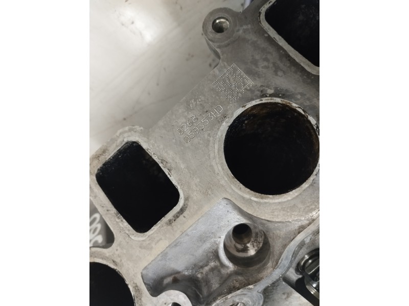 Recambio de culata para audi q7 (4l) 3.0 tdi (176kw) referencia OEM IAM 059353HD  